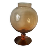 Ball vase
