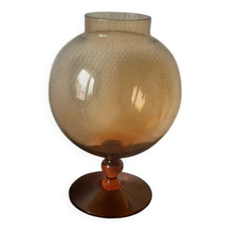 Ball vase