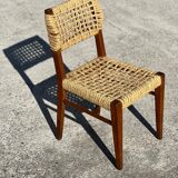 Vibo Vesoul chair, 1950s