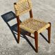 Vibo Vesoul chair, 1950s
