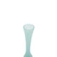 Fiorentina vase, mid-century modern, glass, Italy, 1950s