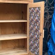 Rustic Parisian buffet 1940 H100