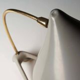 'Crowfoot' desk lamp by Karl-Heinz Kinsky