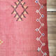 Tapis berbère marocain 250 x 160 cm
