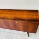 Enfilade scandinave en palissandre 1960