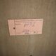 Florence Knoll palissander sideboard marble top 1960’s