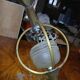 Lustre art deco