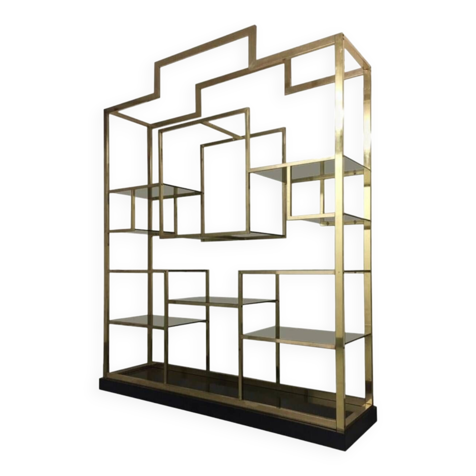 Vintage Romeo Rega Shelves