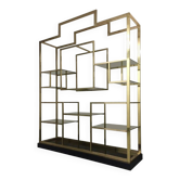 Vintage Romeo Rega Shelves