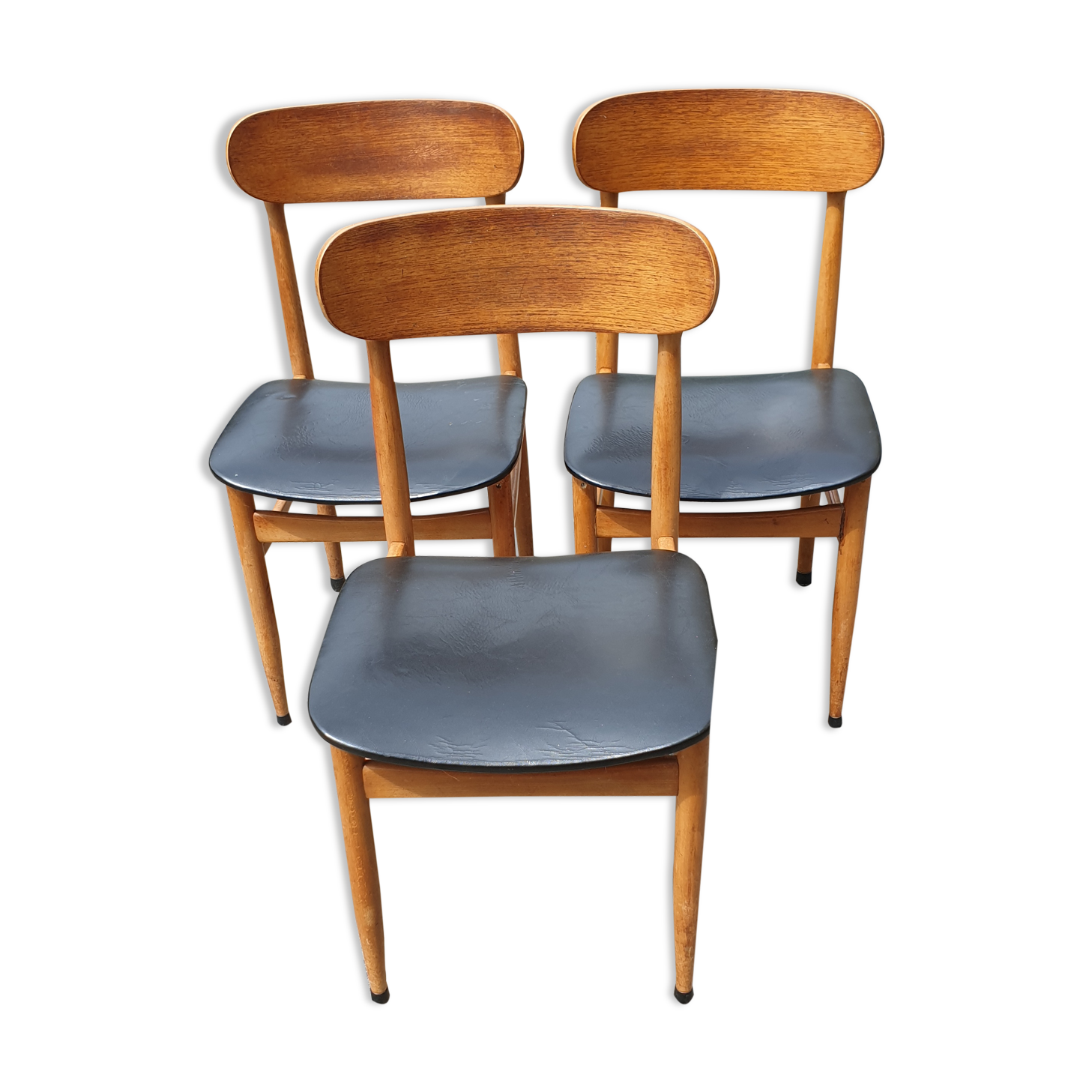 Modernism chairs 50s
