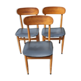 Modernism chairs 50s