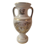 Greek Urn Vase - 24k Gold Decorations - Greek Mythology