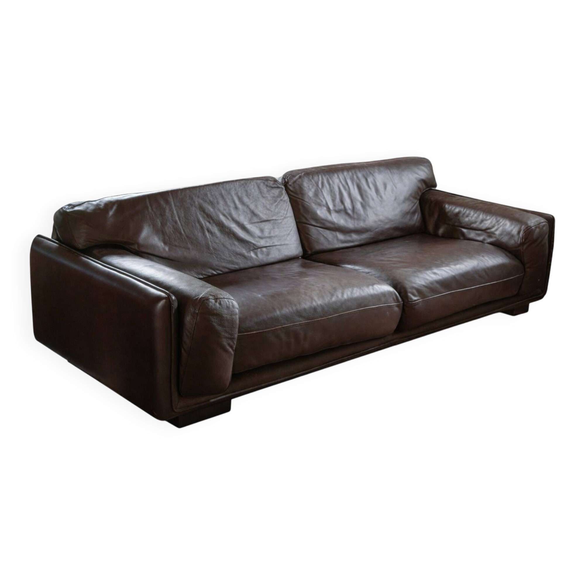 Rochebobois sofa