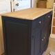 Parisian sideboard