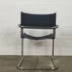 Armchair tubular steel