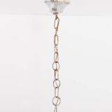 Sculptural Italian Modern hanglamp from Mazzega, 1970’s