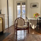 Fauteuil argos  baumann