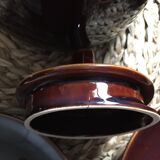 Villeroy & Boch porcelain coffee service