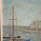 Marine, Port, Driessen