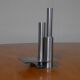 Letang Remy stainless steel soliflore vase 70