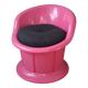 Fauteuil ikea vintage popptorp
