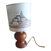 Vintage lamp