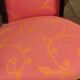 Voltaire armchair