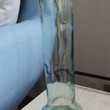 Spanish blue vase