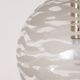 Vintage Fischer Leuchten Hanging Lamp