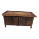 Indonesian console table