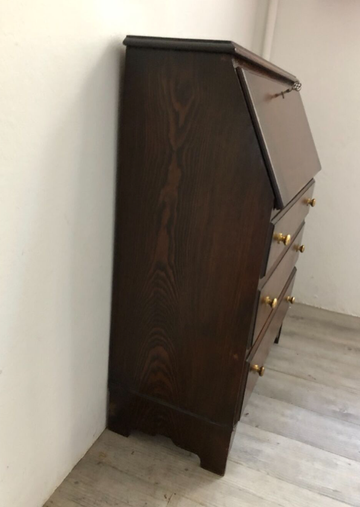 Writing chest of drawers