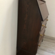 Writing chest of drawers