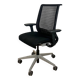 Steelcase v1 Think Ergonomic Chair - Black Grey
