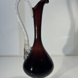 Murano ewer