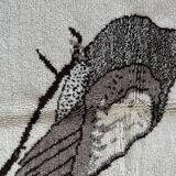 Beni M'Rirt Moroccan Rug - 202 x 153 cm