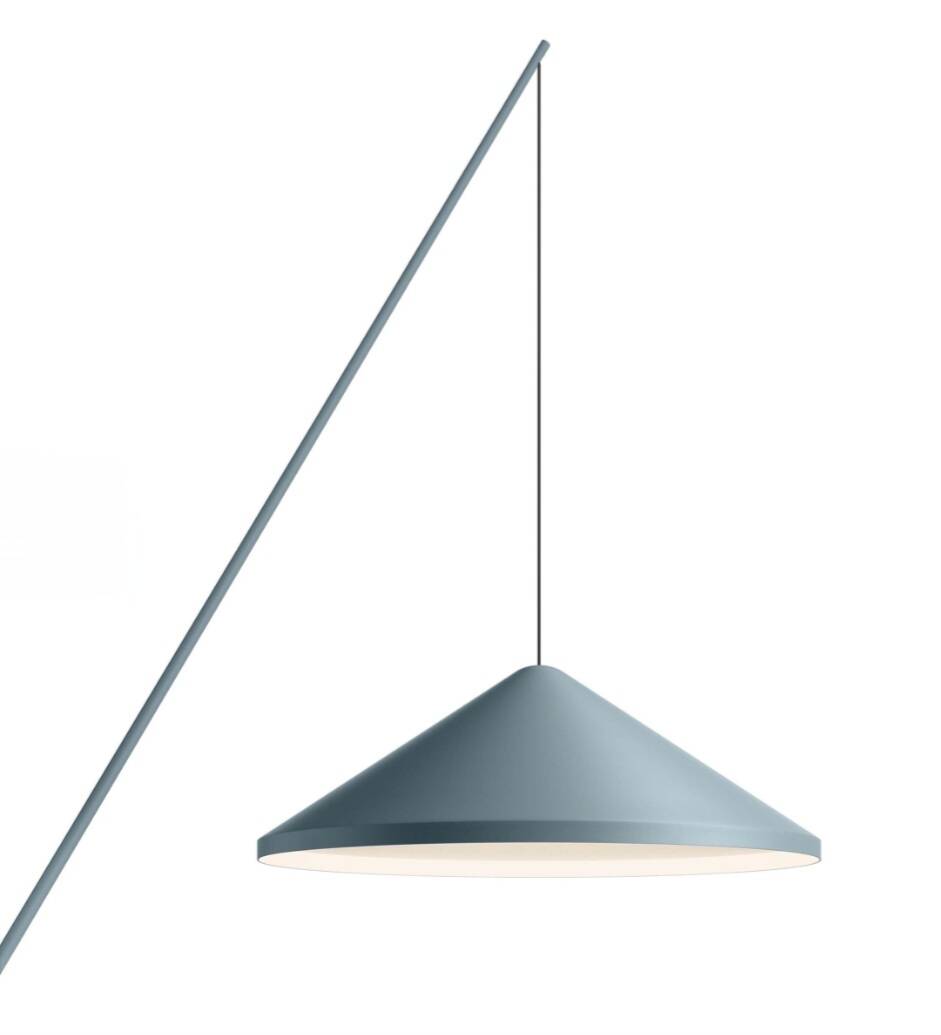 Vibia North lamp