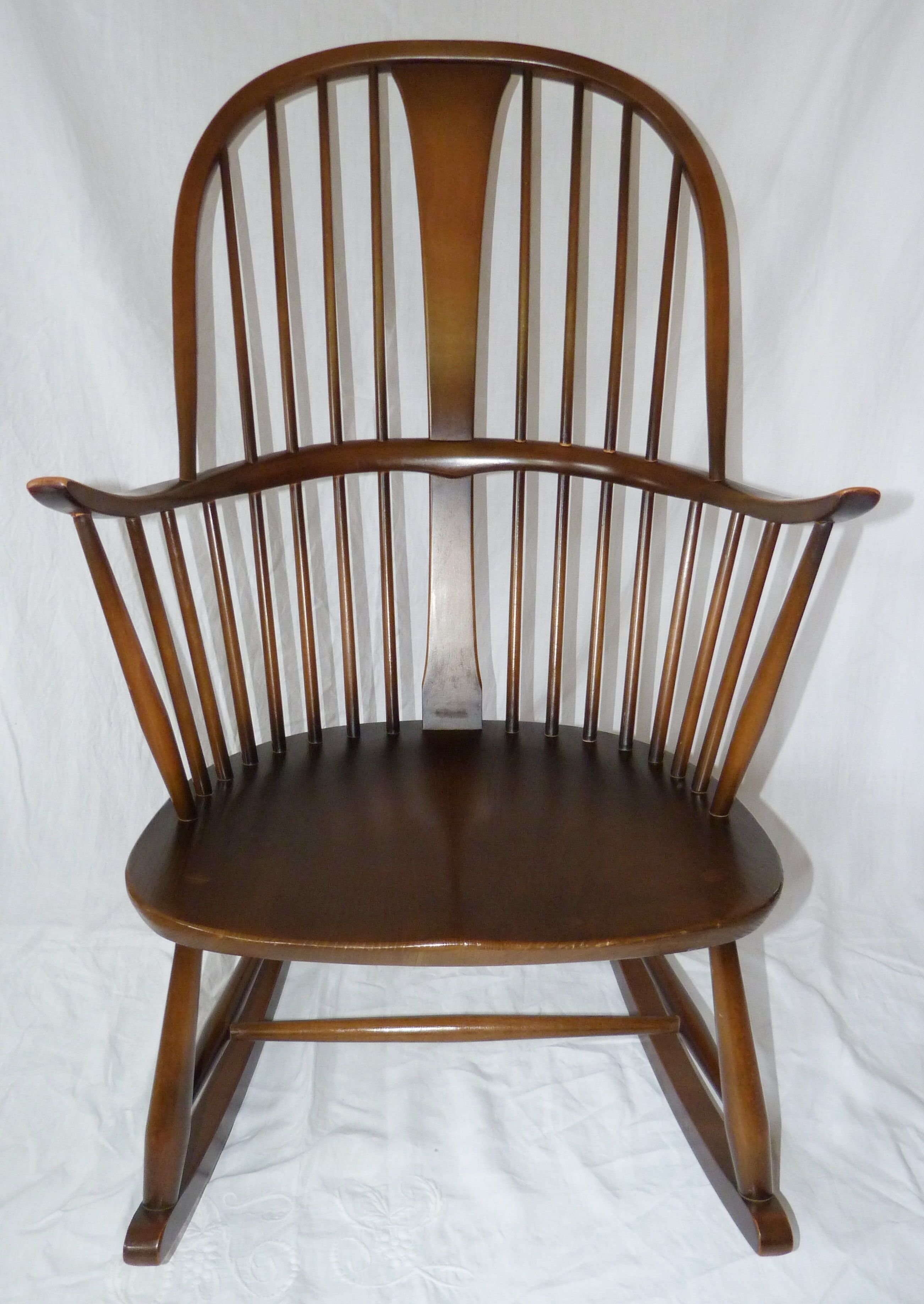 Ercol rocking chair