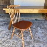 6 Baumann chairs