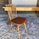 6 chaises Baumann