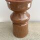 Vase en terre cuite vernissée