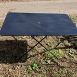 Table de jardin