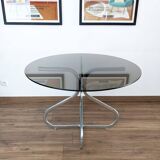 Space Age Dining Table
