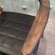 Vintage Finnish design armchair Ilimari