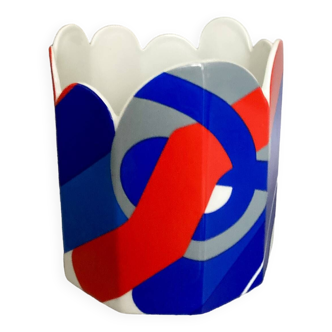 Vase Ksar- James Pichette