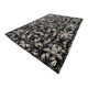 Large modern rug Roche Bobois: 3.94 x 2.73 metres