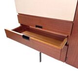 Meuble vintage CU08 de Cees Braakman pour Pastoe - série japonaise