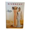 Organza Givenchy poster