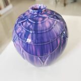 Art deco vase