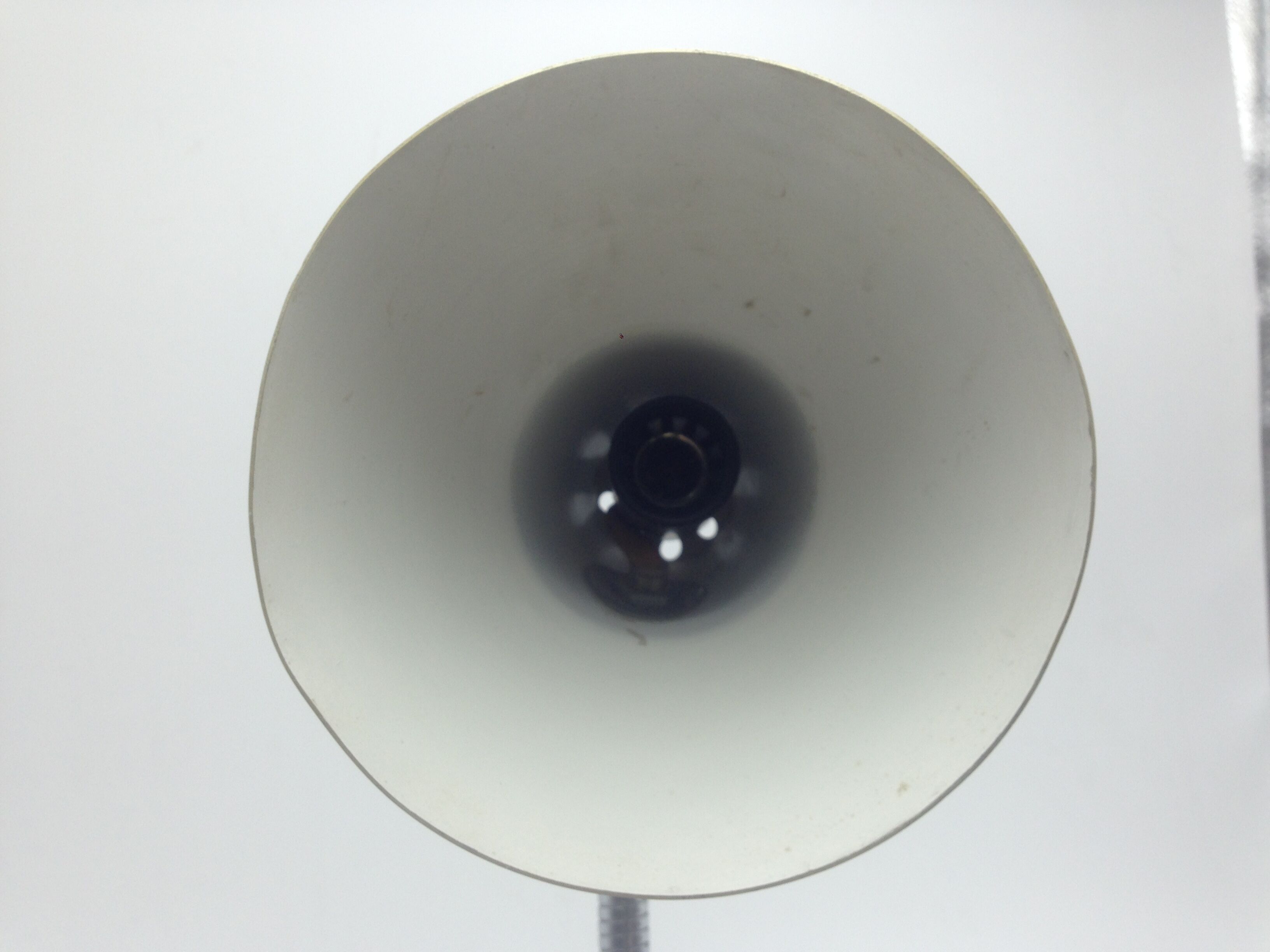 Desk lamp table aluminor 70