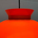 KD6 pendant model mid-century space style by Achille and Pier Giacomo Castiglioni for Kartell, 1960s